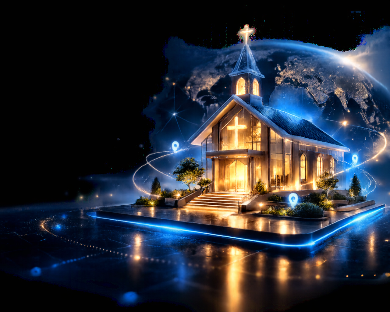 Woodcreek Church